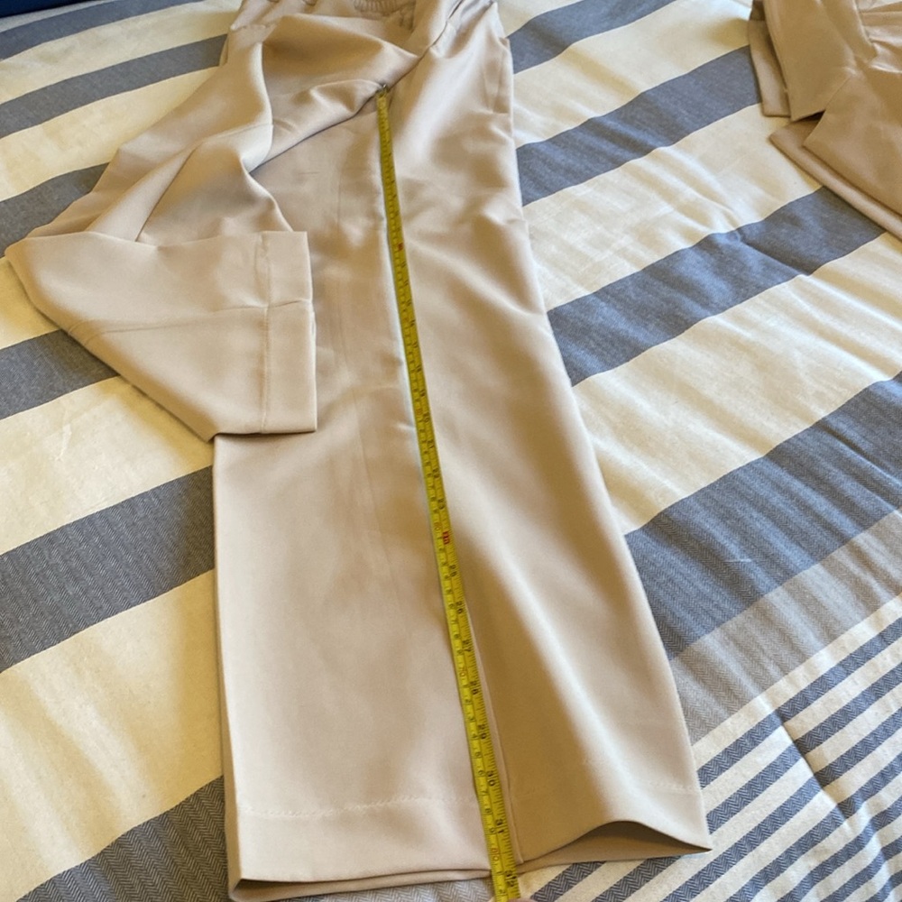 Love Tree 2 Piece Set:  BLAZER & PANTSUIT NWOT - Picture 15 of 16